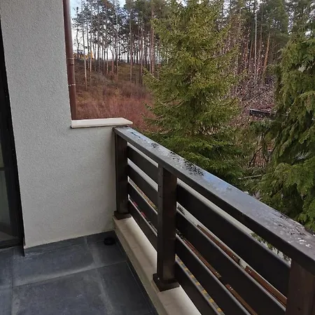 Selena Forest Delux 벨린그래드