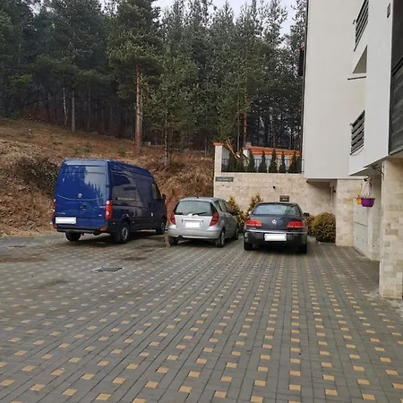Selena Forest Delux * Velingrad
