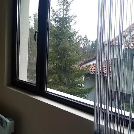 Selena Forest Delux 아파트 *